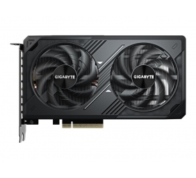 Gigabyte GeForce RTX 5060 WINDFORCE 8G | NVIDIA | 8 GB | GeForce RTX 5060 | GDDR7 | HDMI ports quantity 1 | PCI-E 5.0