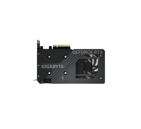 Gigabyte GeForce RTX 5060 WINDFORCE 8G | NVIDIA | 8 GB | GeForce RTX 5060 | GDDR7 | HDMI ports quantity 1 | PCI-E 5.0