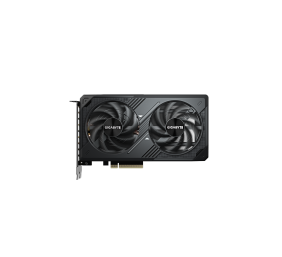 Gigabyte GeForce RTX 5060 WINDFORCE 8G | NVIDIA | 8 GB | GeForce RTX 5060 | GDDR7 | HDMI ports quantity 1 | PCI-E 5.0