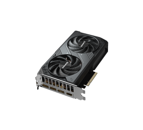 Gigabyte GeForce RTX 5060 WINDFORCE 8G | NVIDIA | 8 GB | GeForce RTX 5060 | GDDR7 | HDMI ports quantity 1 | PCI-E 5.0