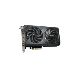 Gigabyte GeForce RTX 5060 WINDFORCE 8G | NVIDIA | 8 GB | GeForce RTX 5060 | GDDR7 | HDMI ports quantity 1 | PCI-E 5.0