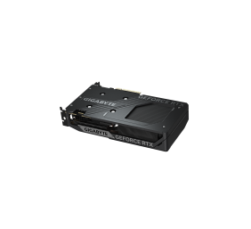 Gigabyte GeForce RTX 5060 WINDFORCE 8G | NVIDIA | 8 GB | GeForce RTX 5060 | GDDR7 | HDMI ports quantity 1 | PCI-E 5.0