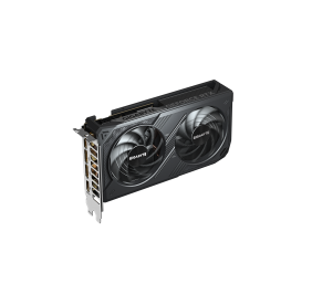 Gigabyte GeForce RTX 5060 WINDFORCE 8G | NVIDIA | 8 GB | GeForce RTX 5060 | GDDR7 | HDMI ports quantity 1 | PCI-E 5.0