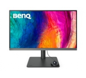 27W VERTICAL & PROFESSIONAL  DISPLAY PD2706U DARK GREY