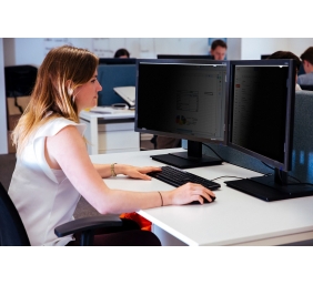 Targus Privacy Screen 22"W (16:10) | Transparent