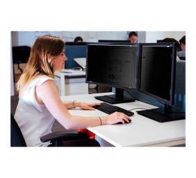 Targus Privacy Screen 22"W (16:10) | Transparent