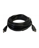 Mio Mivue E60 Rear Camera Cable, 8 m