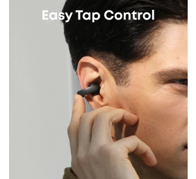 Anker Soundcore | Open-Ear Clip-On Earbuds with Adaptive Comfort | AeroClip