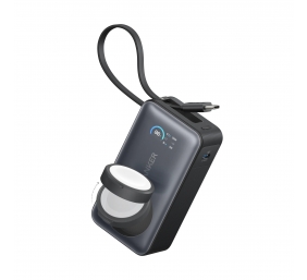 Anker MagGo Power Bank | 10000 mAh | Black Stone