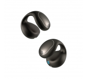 Anker Soundcore | Flexible and Comfortable Clip-On Earbuds | C40i