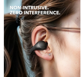 Anker Soundcore | Flexible and Comfortable Clip-On Earbuds | C40i