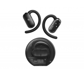 Anker Soundcore | Open-Ear Headphones, Comfortable Fit, Clear Sound, Lidless Case | V40i