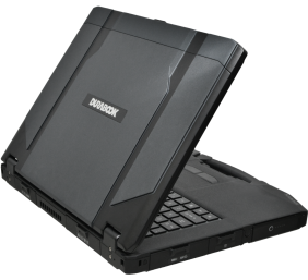 Durabook S14I Standard | Black | 14 " | FHD | IP53 | Intel Core Ultra 5 | 125U AI Boost | 16 GB | Solid-state drive capacity 256 GB | Intel Arc Graphics | Windows 11 Pro | Bluetooth version 5.4 | LTE | Keyboard language US | Keyboard backlit | Warranty 36