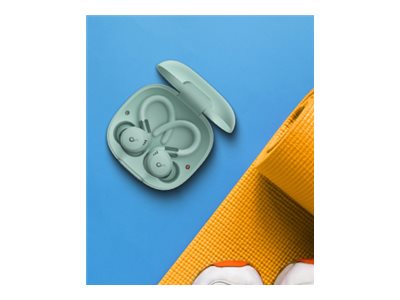 Anker Soundcore | Earbuds | Sport X20 | Bluetooth | In-ear | Green | Noise canceling | Wireless