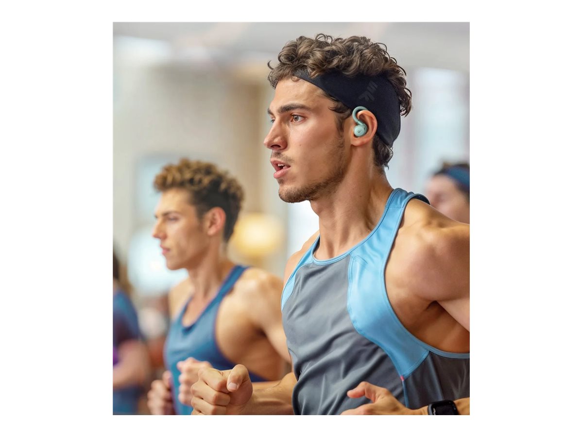 Anker Soundcore | Earbuds | Sport X20 | Bluetooth | In-ear | Green | Noise canceling | Wireless