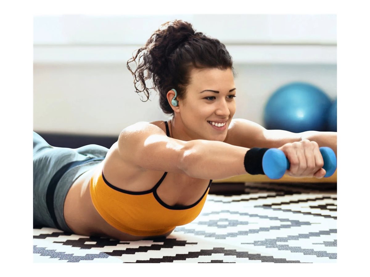 Anker Soundcore | Earbuds | Sport X20 | Bluetooth | In-ear | Green | Noise canceling | Wireless