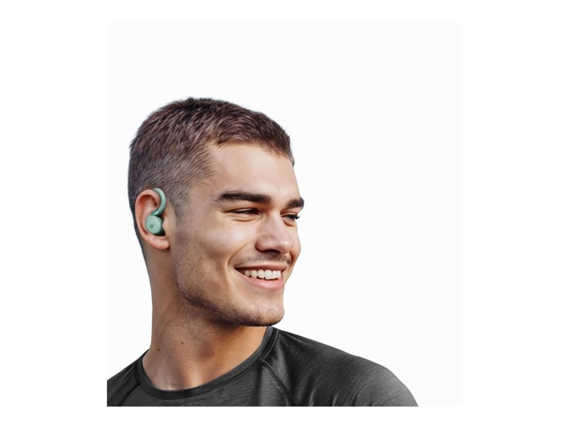 Anker Soundcore | Earbuds | Sport X20 | Bluetooth | In-ear | Green | Noise canceling | Wireless