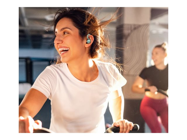 Anker Soundcore | Earbuds | Sport X20 | Bluetooth | In-ear | Green | Noise canceling | Wireless