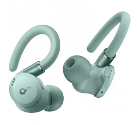Anker Soundcore | Earbuds | Sport X20 | Bluetooth | In-ear | Green | Noise canceling | Wireless