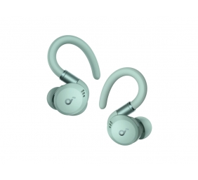 Anker Soundcore | Earbuds | Sport X20 | Bluetooth | In-ear | Green | Noise canceling | Wireless