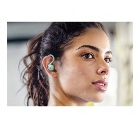 Anker Soundcore | Earbuds | Sport X20 | Bluetooth | In-ear | Green | Noise canceling | Wireless