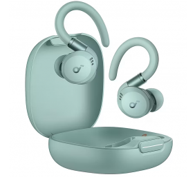 Anker Soundcore | Earbuds | Sport X20 | Bluetooth | In-ear | Green | Noise canceling | Wireless