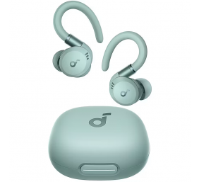 Anker Soundcore | Earbuds | Sport X20 | Bluetooth | In-ear | Green | Noise canceling | Wireless