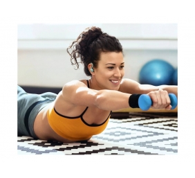 Anker Soundcore | Earbuds | Sport X20 | Bluetooth | In-ear | Green | Noise canceling | Wireless