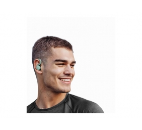 Anker Soundcore | Earbuds | Sport X20 | Bluetooth | In-ear | Green | Noise canceling | Wireless