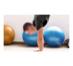 Anker Soundcore | Earbuds | Sport X20 | Bluetooth | In-ear | Green | Noise canceling | Wireless