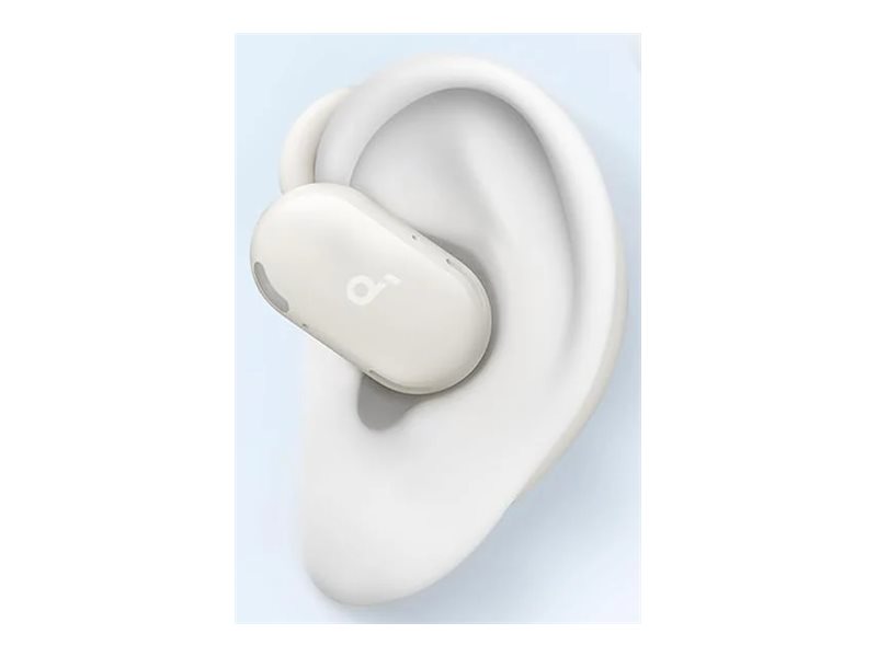 Anker Soundcore True Wireless Earphones | V20i | Bluetooth | Open ear | Microphone | White | Wireless