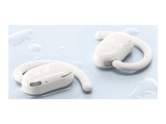 Anker Soundcore True Wireless Earphones | V20i | Bluetooth | Open ear | Microphone | White | Wireless