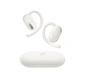 Anker Soundcore True Wireless Earphones | V20i | Bluetooth | Open ear | Microphone | White | Wireless