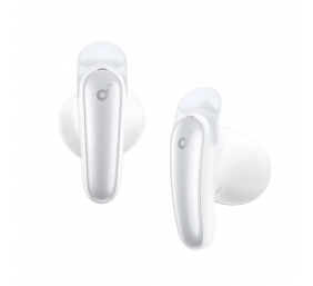 Anker Soundcore Earbuds | Liberty | Bluetooth | Semi-in-ear | Microphone | White | Noise canceling | Wireless