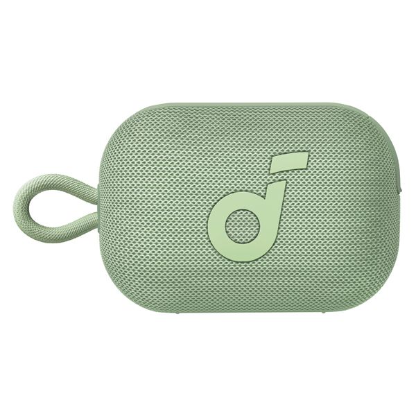 Anker Soundcore | Speaker | Select 4 Go | Waterproof | Bluetooth | Wireless connection | Portable