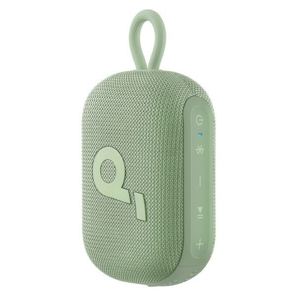 Anker Soundcore | Speaker | Select 4 Go | Waterproof | Bluetooth | Wireless connection | Portable