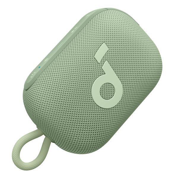 Anker Soundcore | Speaker | Select 4 Go | Waterproof | Bluetooth | Wireless connection | Portable