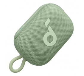 Anker Soundcore | Speaker | Select 4 Go | Waterproof | Bluetooth | Wireless connection | Portable