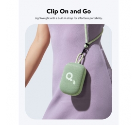 Anker Soundcore | Speaker | Select 4 Go | Waterproof | Bluetooth | Wireless connection | Portable