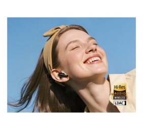 Anker Soundcore Earphones | R60i | Bluetooth | In-ear | Microphone | Black | Wireless