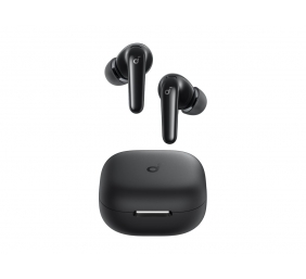 Anker Soundcore Earphones | R60i | Bluetooth | In-ear | Microphone | Black | Wireless