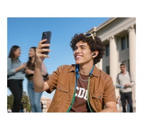 Anker Soundcore Earphones | R60i | Bluetooth | In-ear | Microphone | Black | Wireless