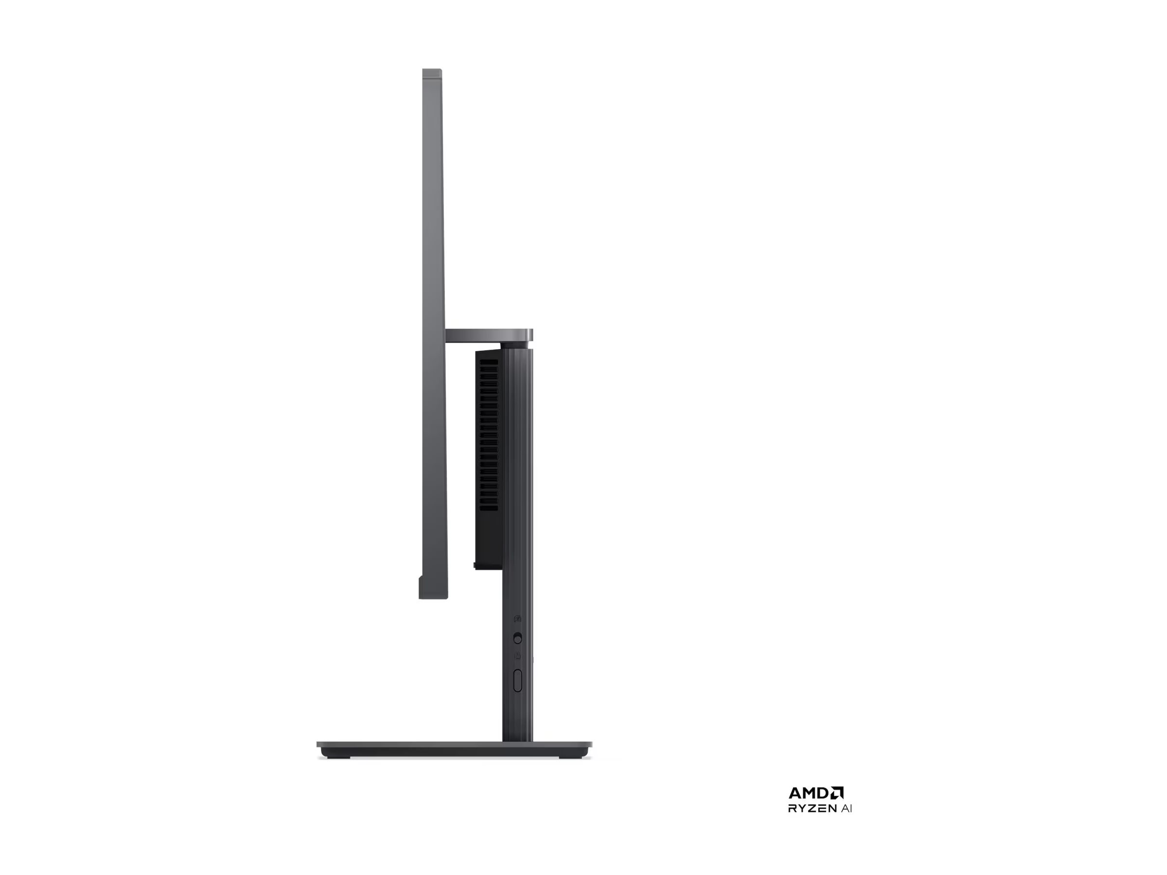 Lenovo IdeaCentre AIO 27AKP10 27 FHD AMD R5 220/16GB/512GB/AMD Radeon 740M/WIN11 Home/ENG kbd/Luna Grey/2Y Warranty | Lenovo IdeaCentre | 27AKP10 | Desktop | AIO | 27 " | AMD Ryzen 5 | 220 | 16 GB | SODIMM DDR5 | 512 GB | AMD Radeon Graphics | No Optical 