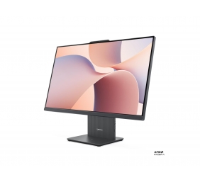 Lenovo IdeaCentre AIO 27AKP10 27 FHD AMD R5 220/16GB/512GB/AMD Radeon 740M/WIN11 Home/ENG kbd/Luna Grey/2Y Warranty | Lenovo IdeaCentre | 27AKP10 | Desktop | AIO | 27 " | AMD Ryzen 5 | 220 | 16 GB | SODIMM DDR5 | 512 GB | AMD Radeon Graphics | No Optical 
