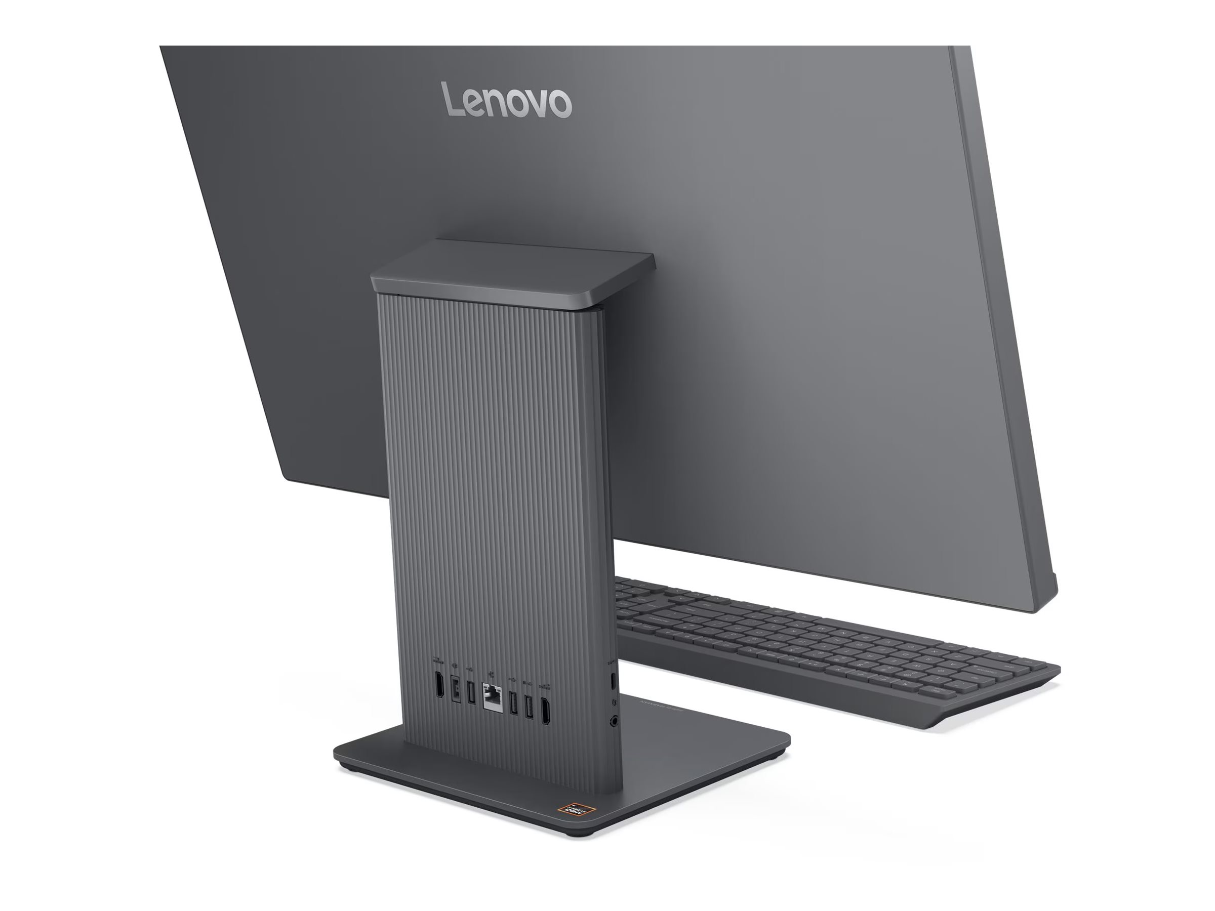 Lenovo IdeaCentre | 27AKP10 | Desktop | AIO | 27 " | AMD Ryzen AI 5 | 330 | 16 GB | SODIMM DDR5 | 512 GB | AMD Radeon 820M Graphics | No Optical drive | English | Windows 11 Home | Warranty 24 month(s)