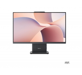 Lenovo IdeaCentre | 27AKP10 | Desktop | AIO | 27 " | AMD Ryzen AI 5 | 330 | 16 GB | SODIMM DDR5 | 512 GB | AMD Radeon 820M Graphics | No Optical drive | English | Windows 11 Home | Warranty 24 month(s)