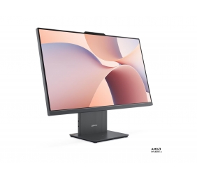 Lenovo IdeaCentre | 27AKP10 | Desktop | AIO | 27 " | AMD Ryzen AI 5 | 330 | 16 GB | SODIMM DDR5 | 512 GB | AMD Radeon 820M Graphics | No Optical drive | English | Windows 11 Home | Warranty 24 month(s)