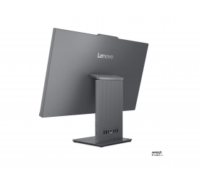 Lenovo IdeaCentre | 27AKP10 | Desktop | AIO | 27 " | AMD Ryzen AI 5 | 330 | 16 GB | SODIMM DDR5 | 512 GB | AMD Radeon 820M Graphics | No Optical drive | English | Windows 11 Home | Warranty 24 month(s)