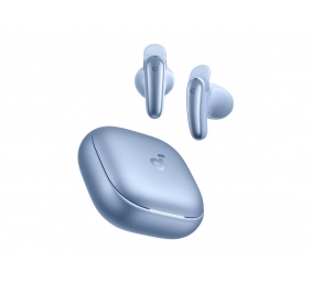 Anker Soundcore True wireless earphones | Liberty Buds | Bluetooth | Semi-in-ear | Microphone | Light Blue | Noise canceling | Noise reduction | Wireless
