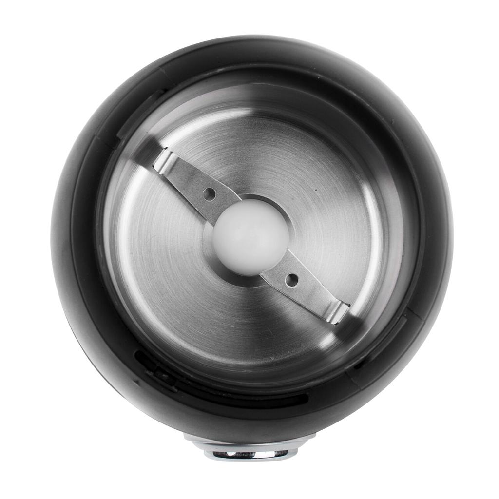 Tristar Coffee grinder | KM-2270 | 150 W | Coffee beans capacity 70 g | Number of cups 10 pc(s) | Stainless steel